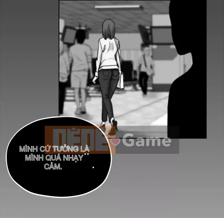 đó là xấu của cô ấy Chương 1-25