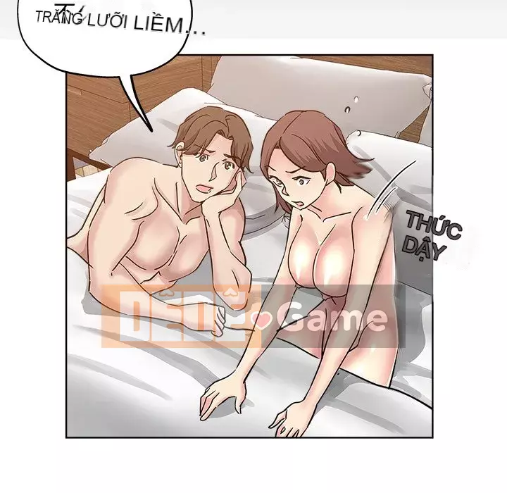 đó là xấu của cô ấy Chương 1-25