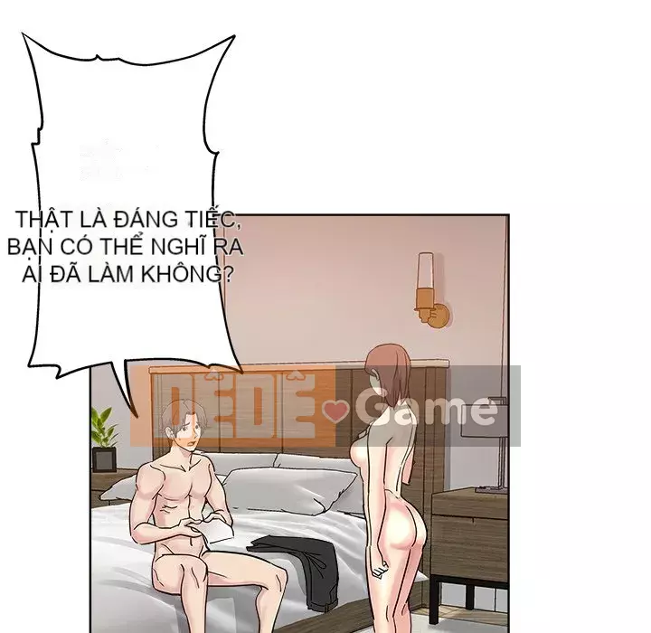 đó là xấu của cô ấy Chương 1-25