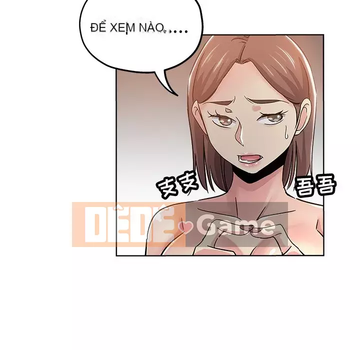 đó là xấu của cô ấy Chương 1-25