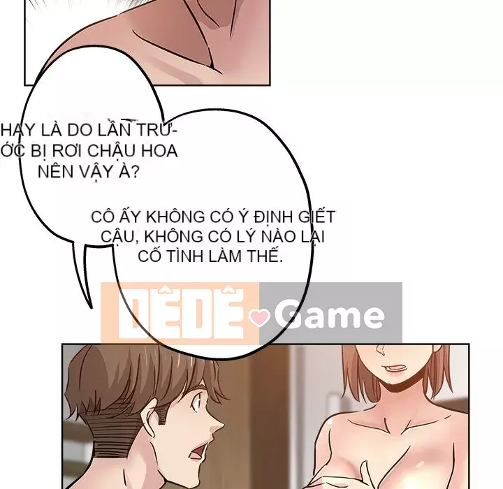 đó là xấu của cô ấy Chương 1-25