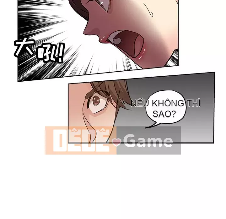 đó là xấu của cô ấy Chương 1-25