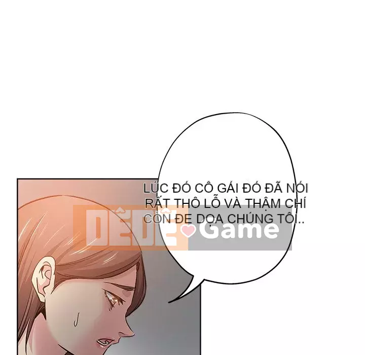 đó là xấu của cô ấy Chương 1-25