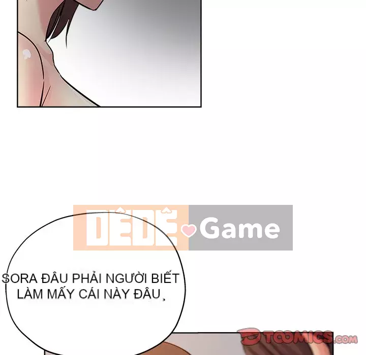 đó là xấu của cô ấy Chương 1-25