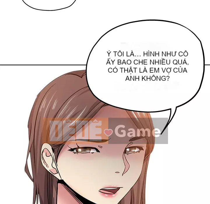 đó là xấu của cô ấy Chương 1-25