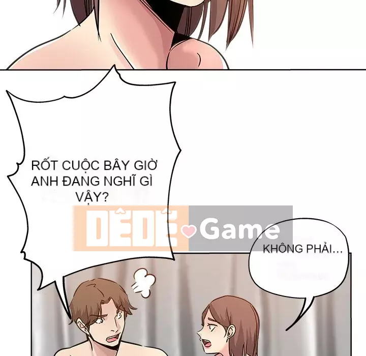 đó là xấu của cô ấy Chương 1-25