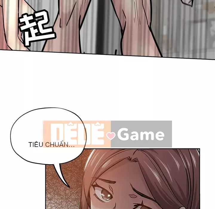 đó là xấu của cô ấy Chương 1-25