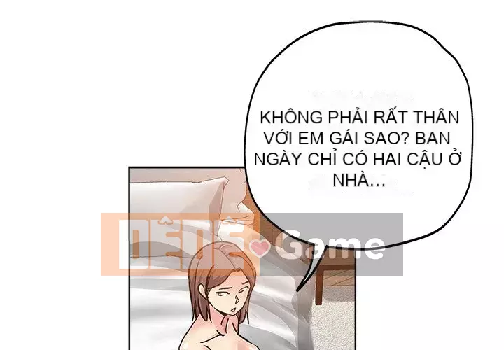 đó là xấu của cô ấy Chương 1-25