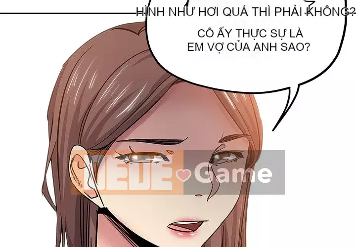 đó là xấu của cô ấy Chương 1-25