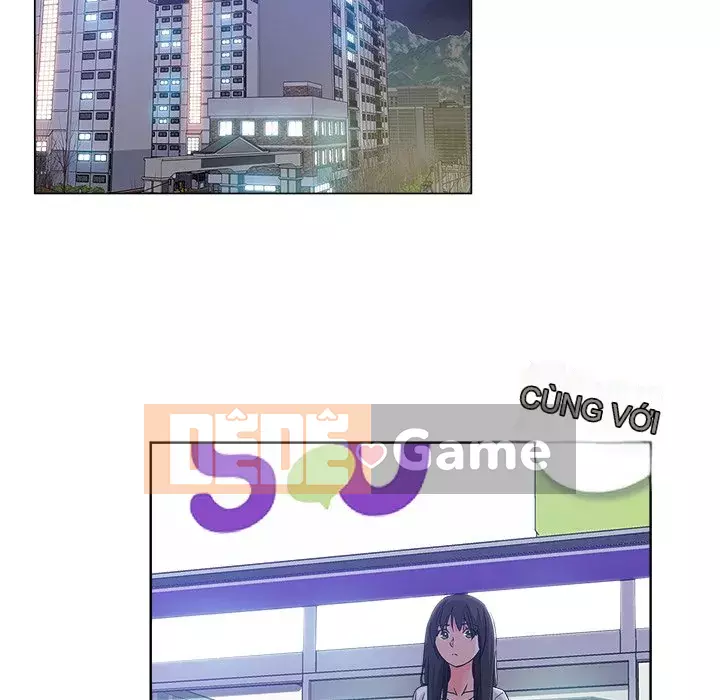 đó là xấu của cô ấy Chương 1-25