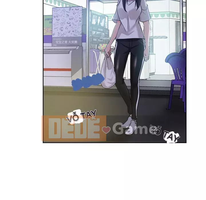 đó là xấu của cô ấy Chương 1-25