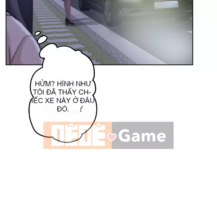 đó là xấu của cô ấy Chương 1-25