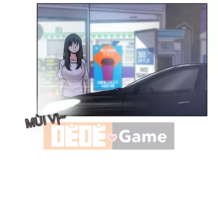 đó là xấu của cô ấy Chương 1-25