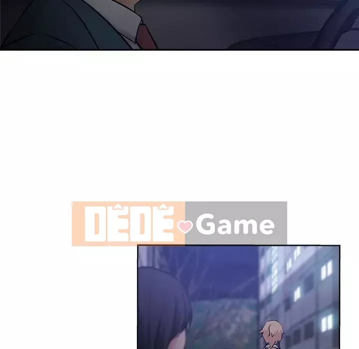 đó là xấu của cô ấy Chương 1-25