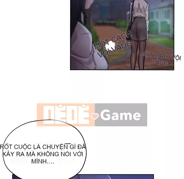 đó là xấu của cô ấy Chương 1-25