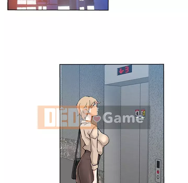 đó là xấu của cô ấy Chương 1-25