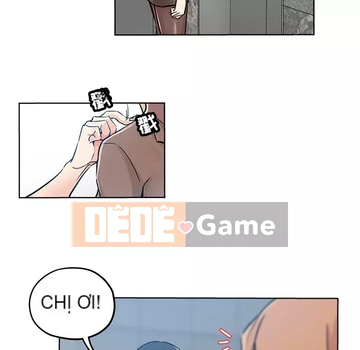 đó là xấu của cô ấy Chương 1-25