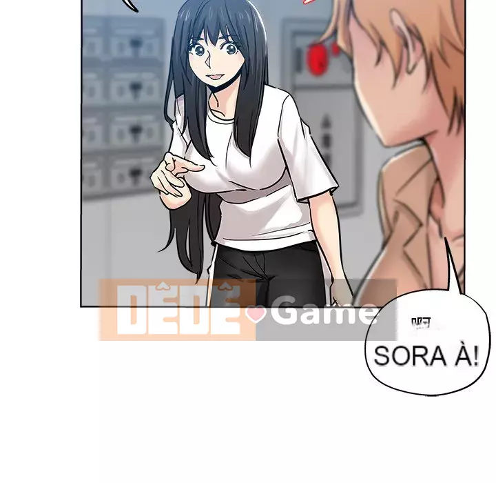 đó là xấu của cô ấy Chương 1-25