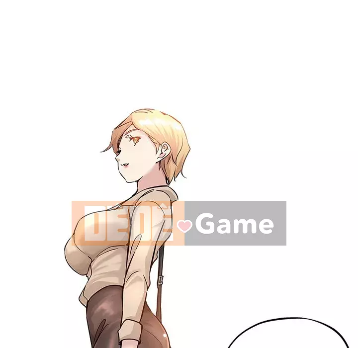 đó là xấu của cô ấy Chương 1-25