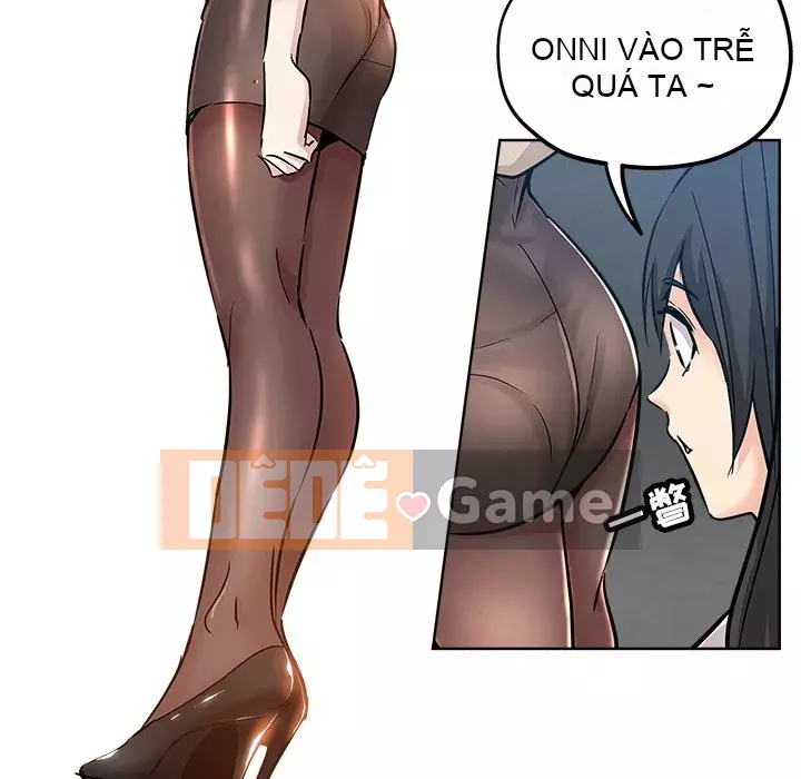 đó là xấu của cô ấy Chương 1-25