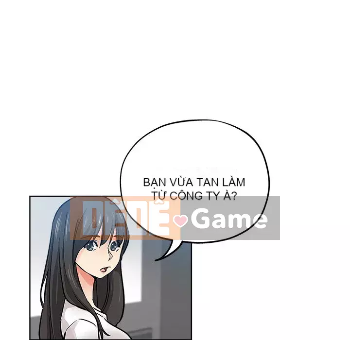 đó là xấu của cô ấy Chương 1-25