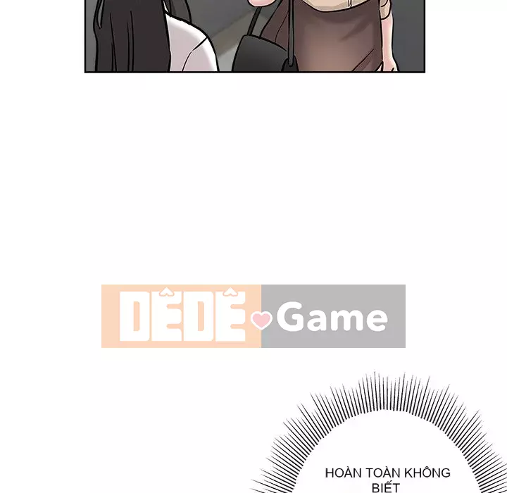 đó là xấu của cô ấy Chương 1-25