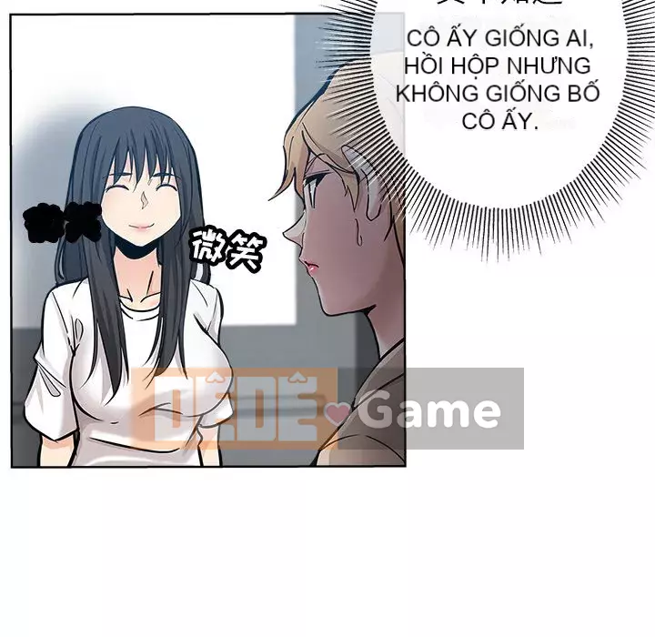 đó là xấu của cô ấy Chương 1-25