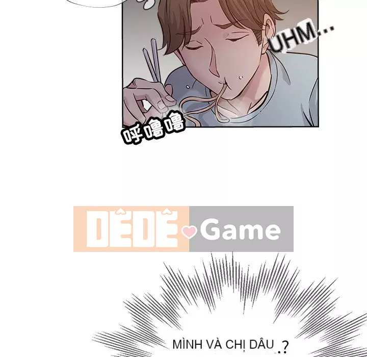đó là xấu của cô ấy Chương 1-25