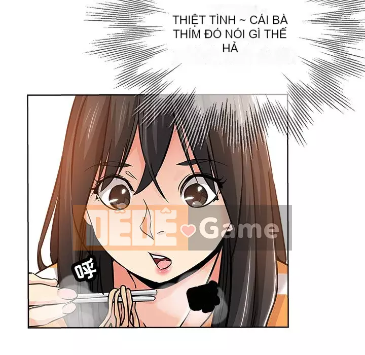 đó là xấu của cô ấy Chương 1-25