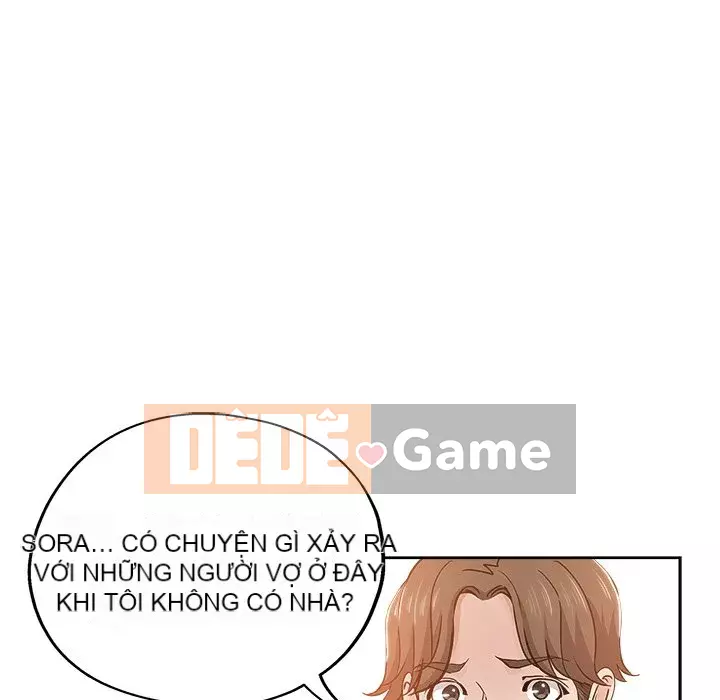 đó là xấu của cô ấy Chương 1-25