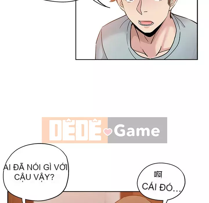 đó là xấu của cô ấy Chương 1-25