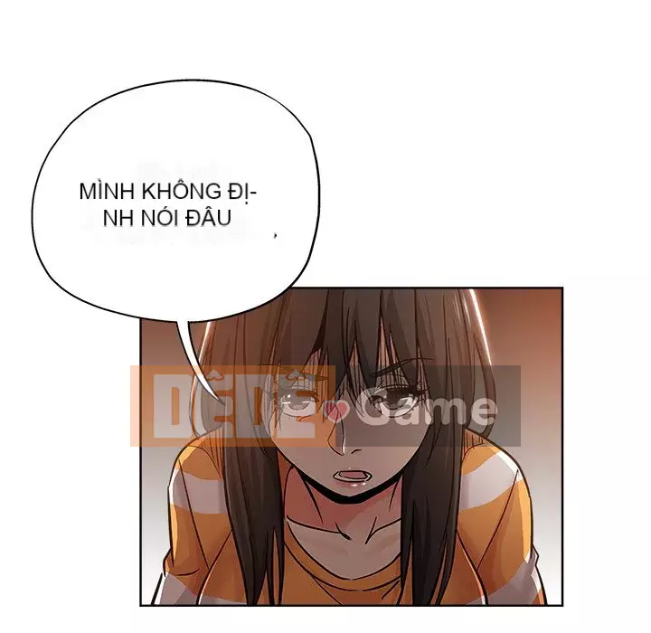 đó là xấu của cô ấy Chương 1-25