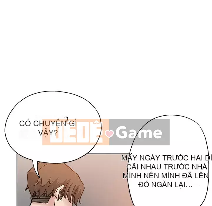 đó là xấu của cô ấy Chương 1-25