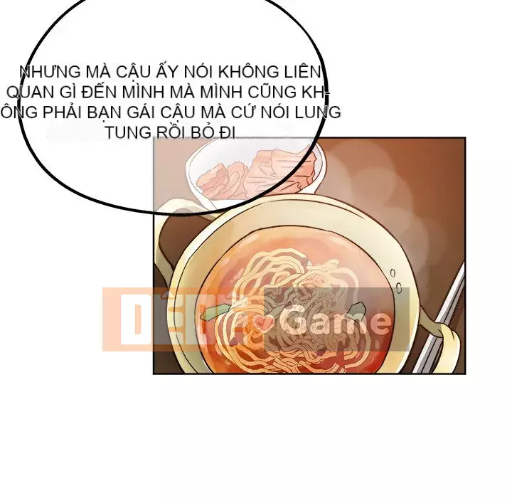 đó là xấu của cô ấy Chương 1-25