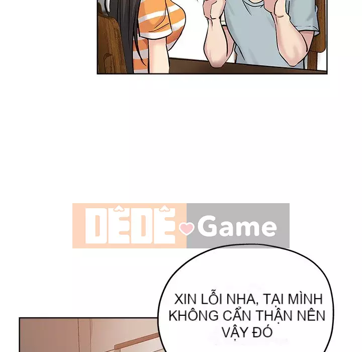 đó là xấu của cô ấy Chương 1-25