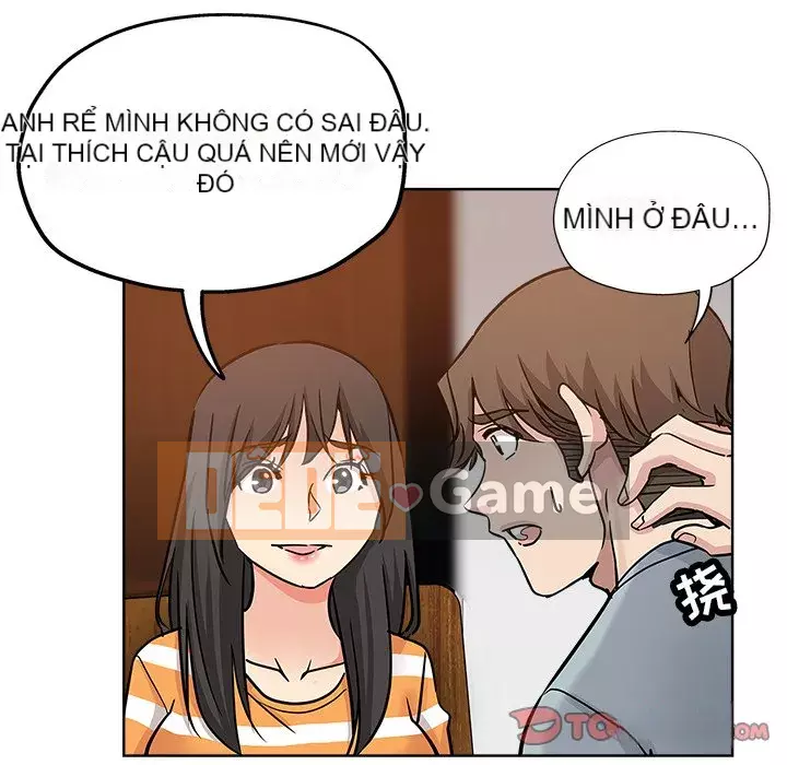 đó là xấu của cô ấy Chương 1-25