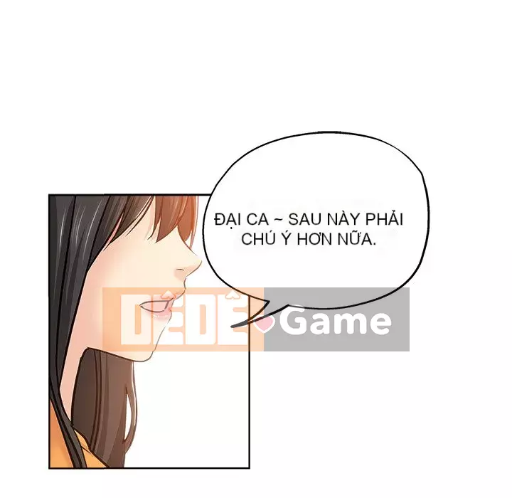 đó là xấu của cô ấy Chương 1-25