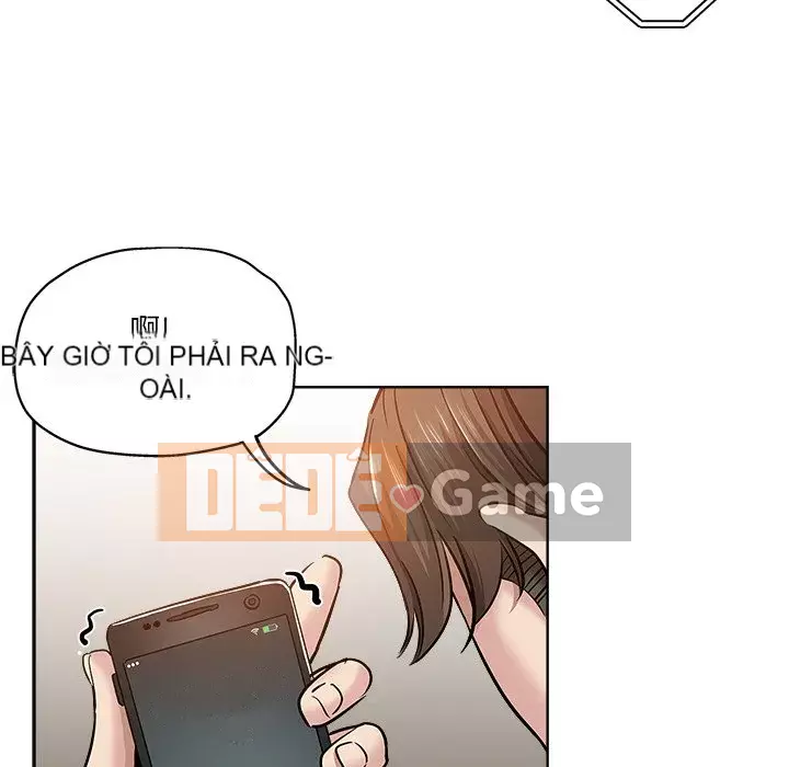 đó là xấu của cô ấy Chương 1-25