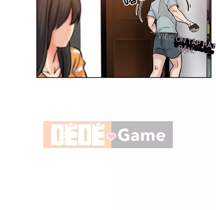 đó là xấu của cô ấy Chương 1-25