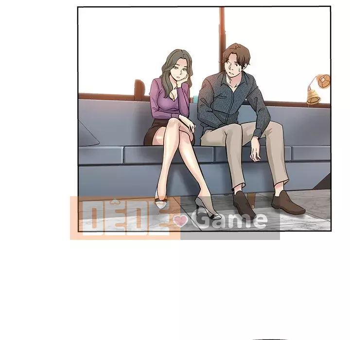 đó là xấu của cô ấy Chương 1-25