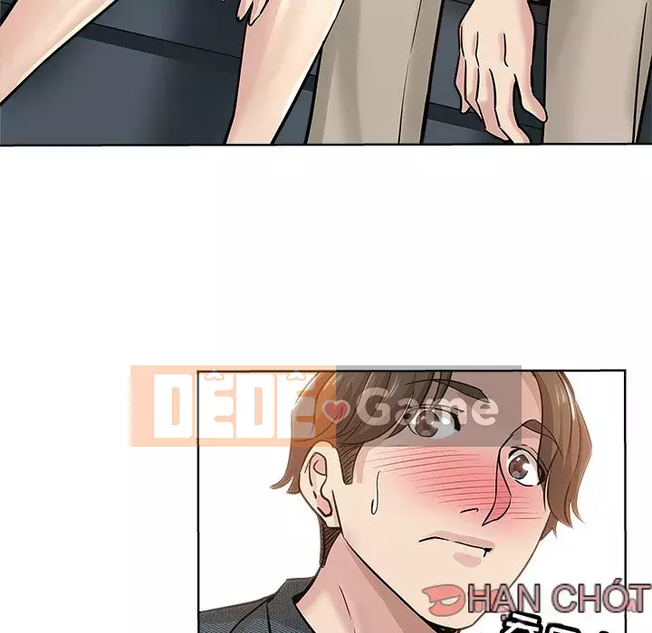 đó là xấu của cô ấy Chương 1-25