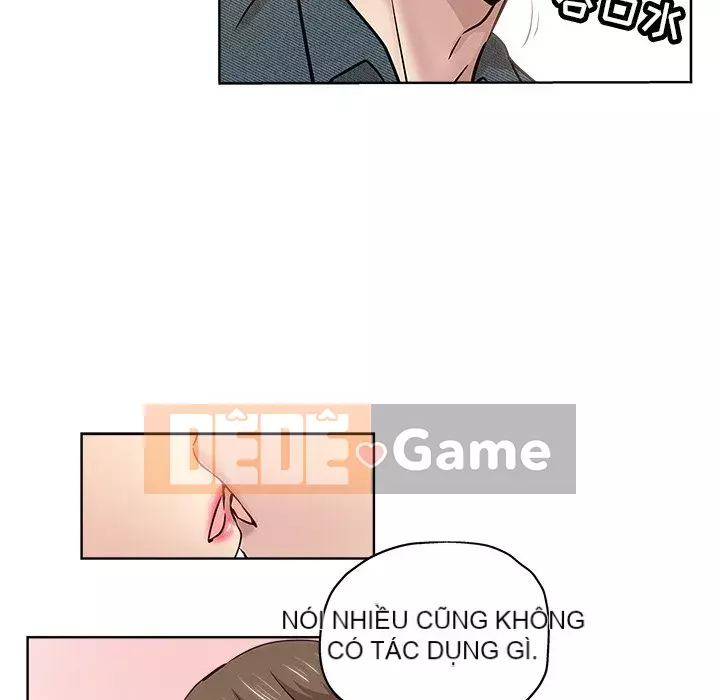 đó là xấu của cô ấy Chương 1-25