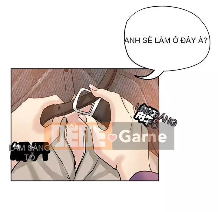 đó là xấu của cô ấy Chương 1-25