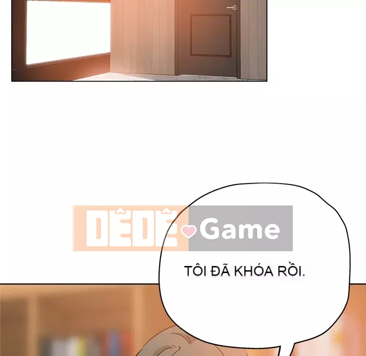 đó là xấu của cô ấy Chương 1-25