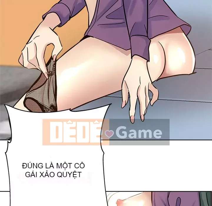 đó là xấu của cô ấy Chương 1-25