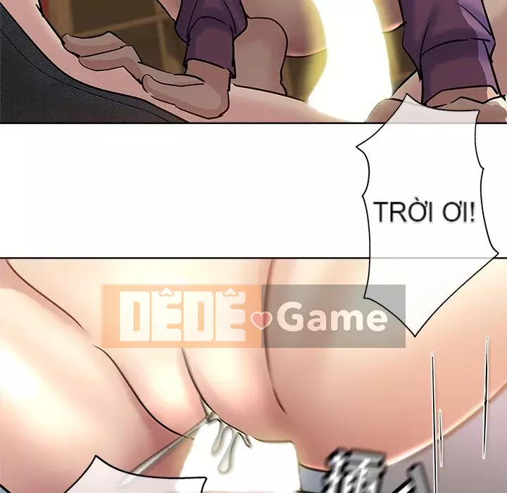 đó là xấu của cô ấy Chương 1-25