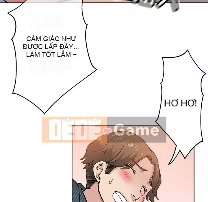 đó là xấu của cô ấy Chương 1-25