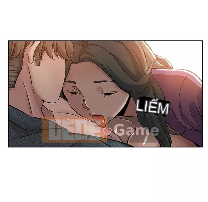 đó là xấu của cô ấy Chương 1-25