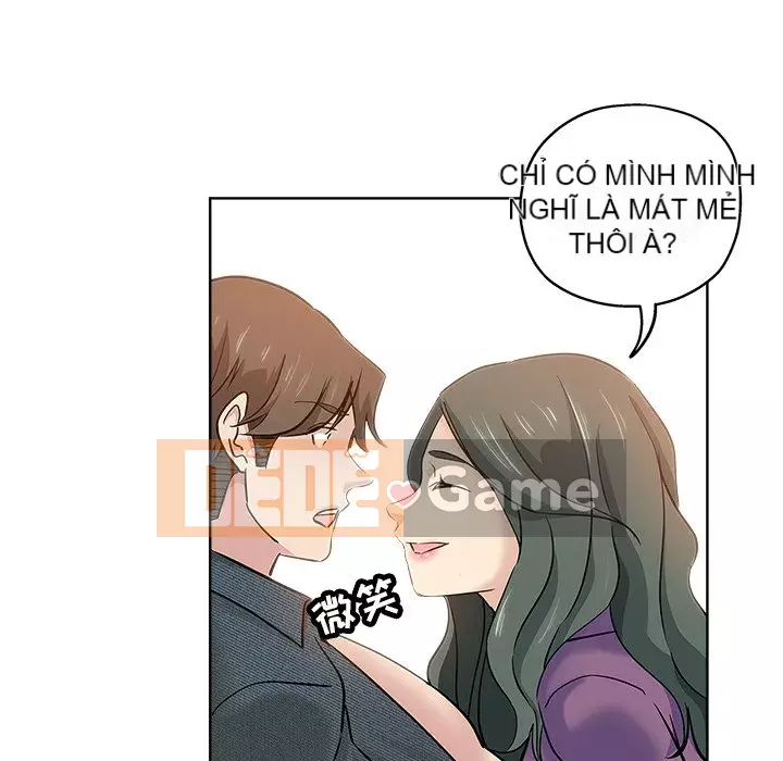 đó là xấu của cô ấy Chương 1-25