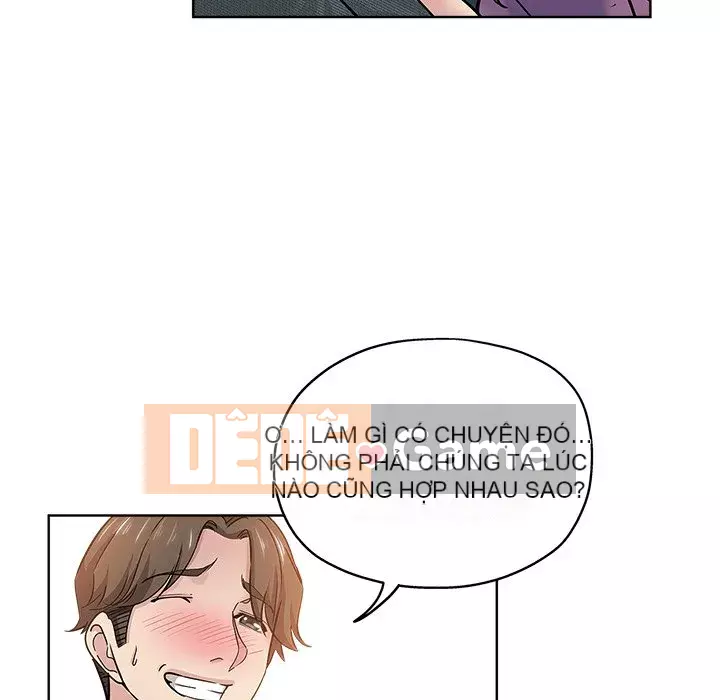 đó là xấu của cô ấy Chương 1-25